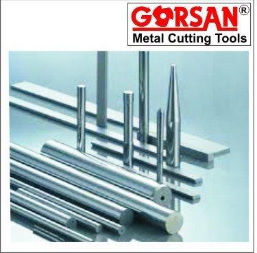 Carbide Rods and Blanks