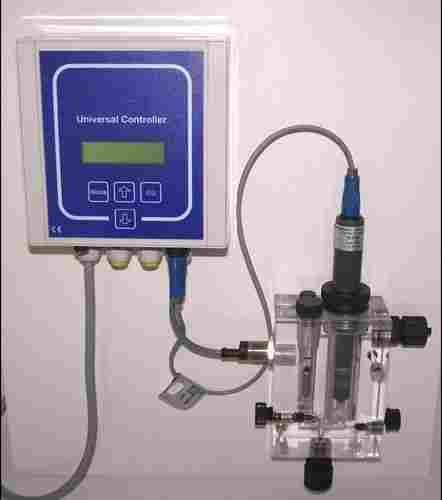 Chlorine Analyser