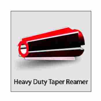 Heavy Duty Taper Reamer