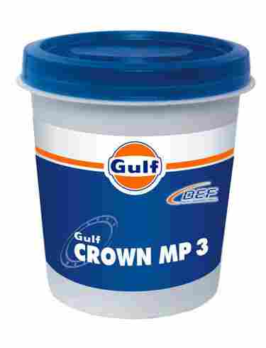 Gulf Crown Mp3 Grease