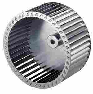 Industrial Use Fan Impeller