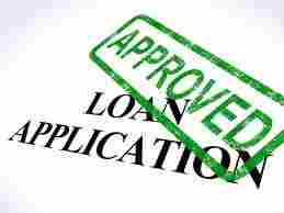 Loans Application Services
