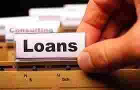 Loans Services