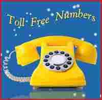 Toll Free Service Providers For Business, Hospitals And Call Centers