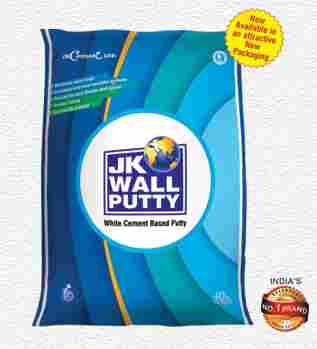 Durable Wall Care Putty