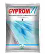  GYPROM (ग्लाइफोसेट 71% S.G. का अमोनियम नमक) 