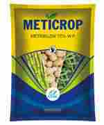 METICROP (Metribuzin 70% WP) 