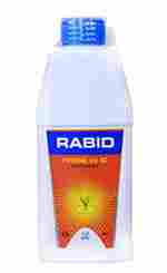 RABID (Fipronil 5% SC) 