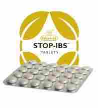 Stop IBS Tablet