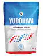 YUDDHAM (Diafenthiuron 50% WP) 