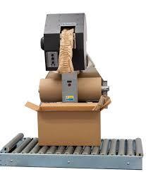 Paper Packaging Machine