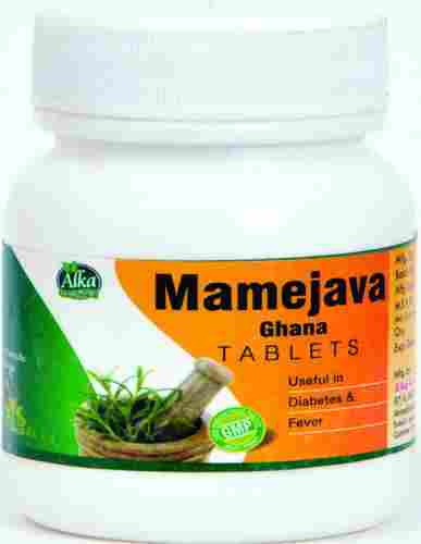 Mamejava Ghana Tablet