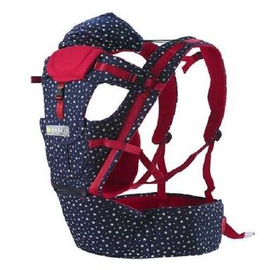 Breathable Ergonomic Adjustable Wrap Sling Backpack