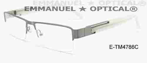 Metal Optical Frame (E2014-45)
