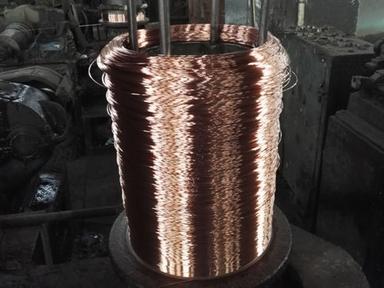 Phosphor Bronze Wire Back-Up Time: 6 Hours