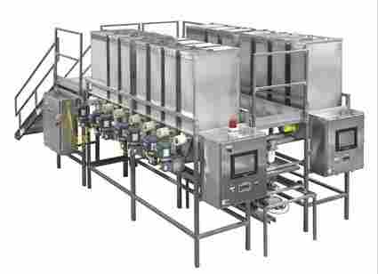 Auto Weighing And Batching System
