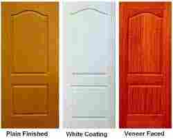 Moulded Skin Doors
