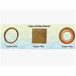 Copper Wire Gauge