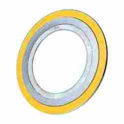 Ex-CGI type Gasket with Inner and Outer Ring