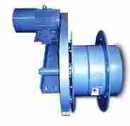 Stall Torque Motorised Cable Reels