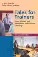 Tales for Trainers Book