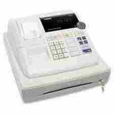 Electronic Cash Register For Office Purpose