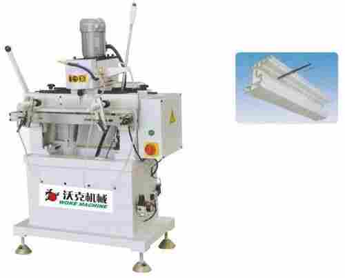 One Head Copy Routing Milling Machine