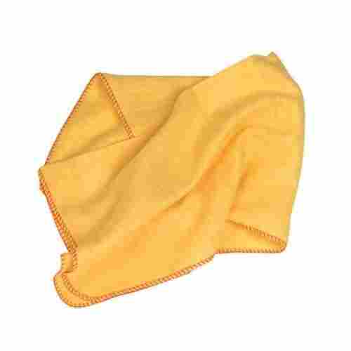Yellow Duster Fabric