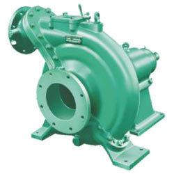 End Suction Pump Engineered
