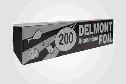 Delmont Aluminum Foil 200