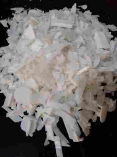 Recycled Plastic Granules