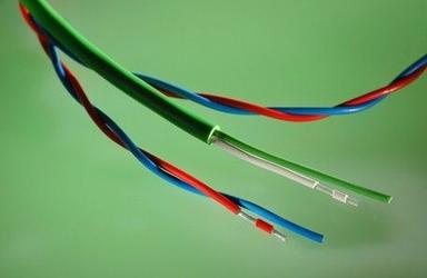 Mix Color Compensating Cables
