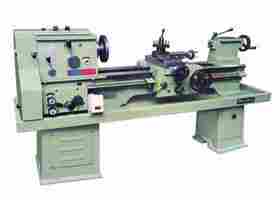Panther Precision All Geared Lathes
