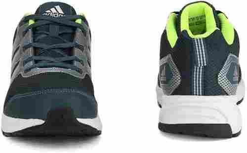 Running Shoes (Navy) (Adidas ALCOR 1.0 M)