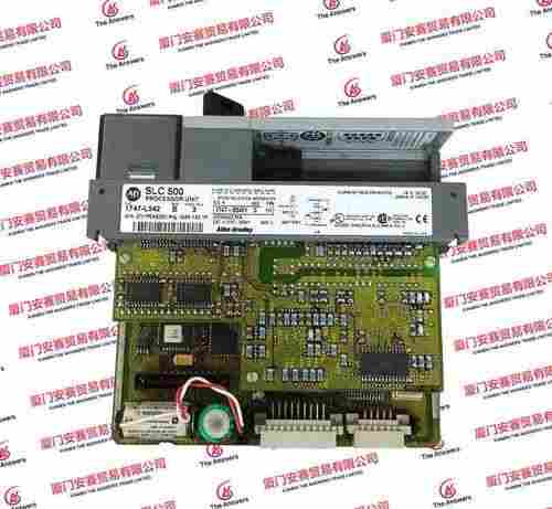 1756-OB16E 12/24V DC Digital Output Module