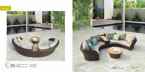 Designer Sofa Set (Evian WA1086)
