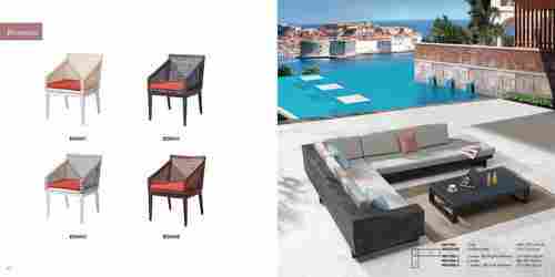Outdoor Sofa Set (Provence Wa1093)