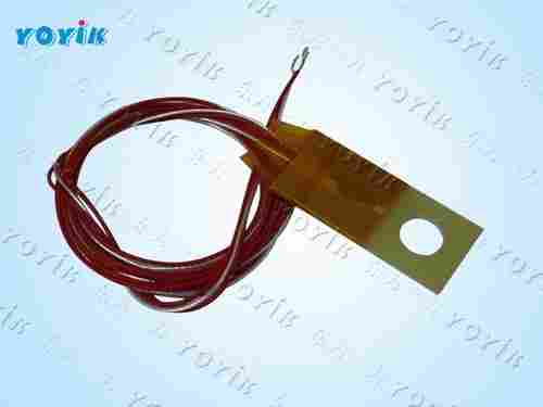 Sheathed Thermal ResistanceI 5*500 Thermocouple (WRNK2-221)
