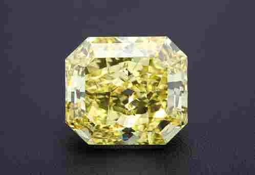 Exceptional Diamonds