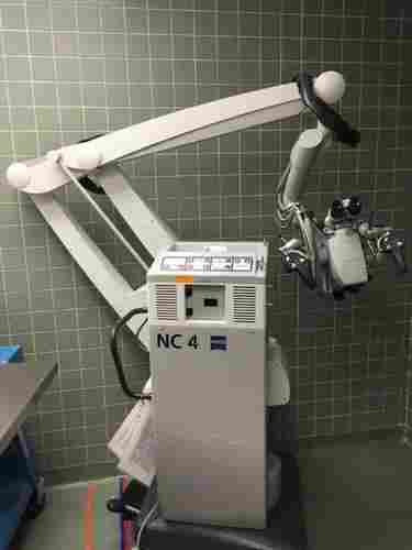 Carl Zeiss NC4 OPMI Neurological Microscope 