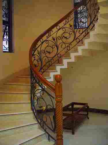 Continuous Staircase