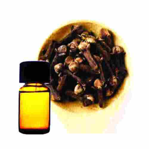 Clove Oil