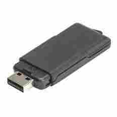 Contactless USB Smart Card Reader