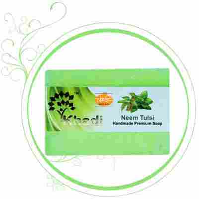 Neem Tulsi Handmade Premium Soap