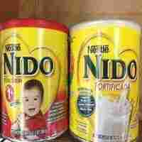 Nestle Nido Milk