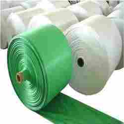 Polypropylene (Pp) Woven Fabrics