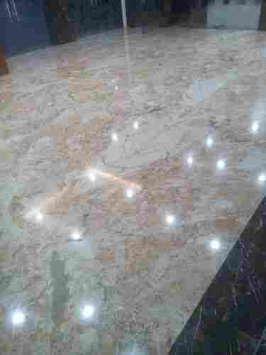 Stone And Wooden Floor Polishing Service