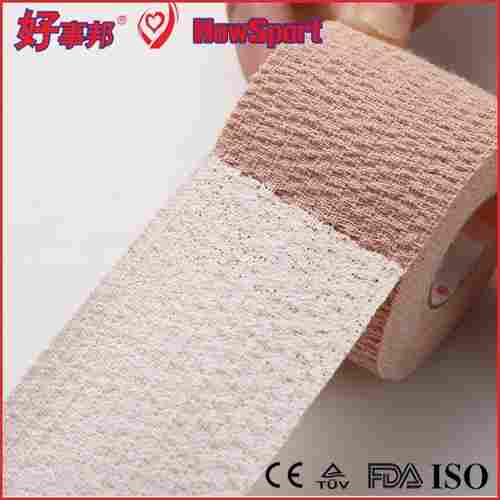 Tearable Light Weight EAB Elastic Stretch Strapping Tape
