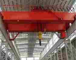 Industrial Heavy Duty Industrial Crane Services