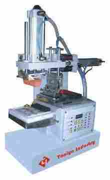 Pneumatic Pad Printing Machines